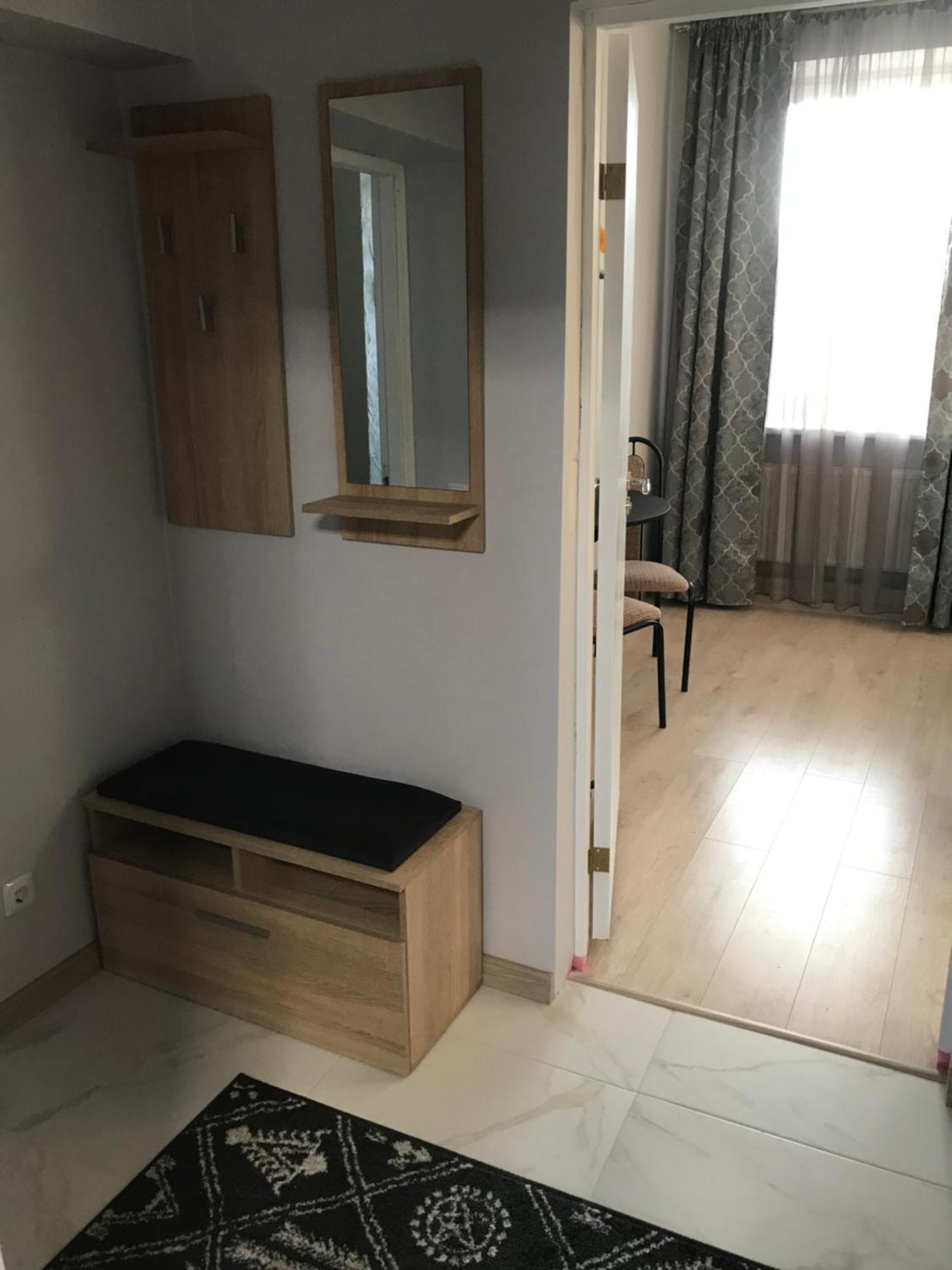 Apartamentai Pas Regina Palanga Exterior foto