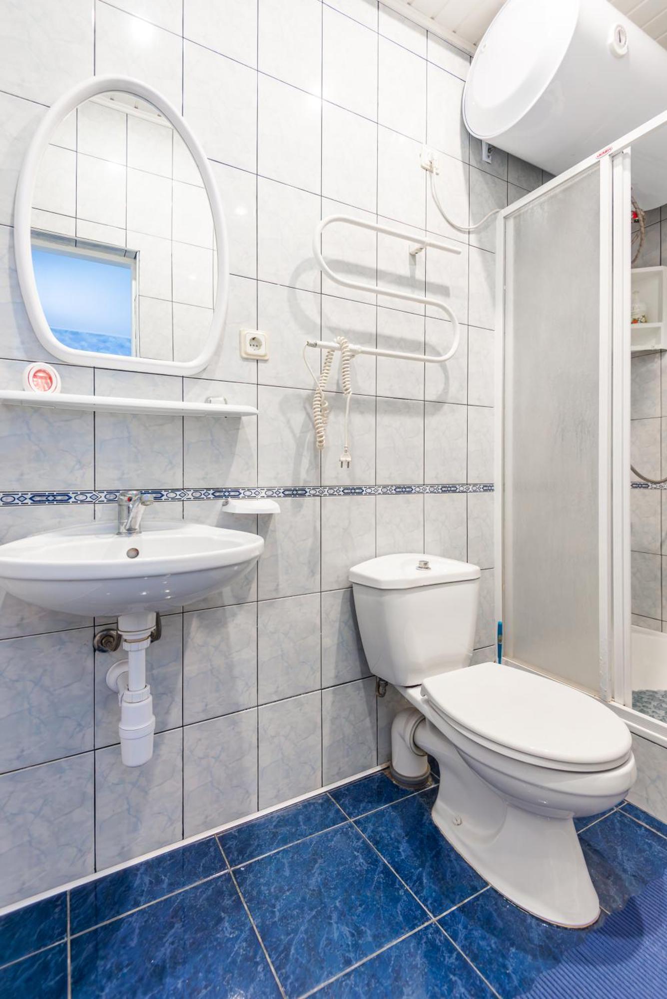 Apartamentai Pas Regina Palanga Exterior foto